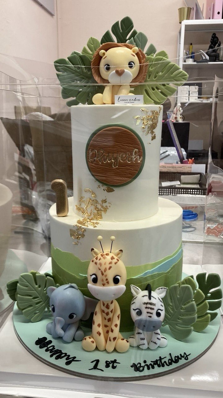 best customised cake, delivery, singapore, best bakery