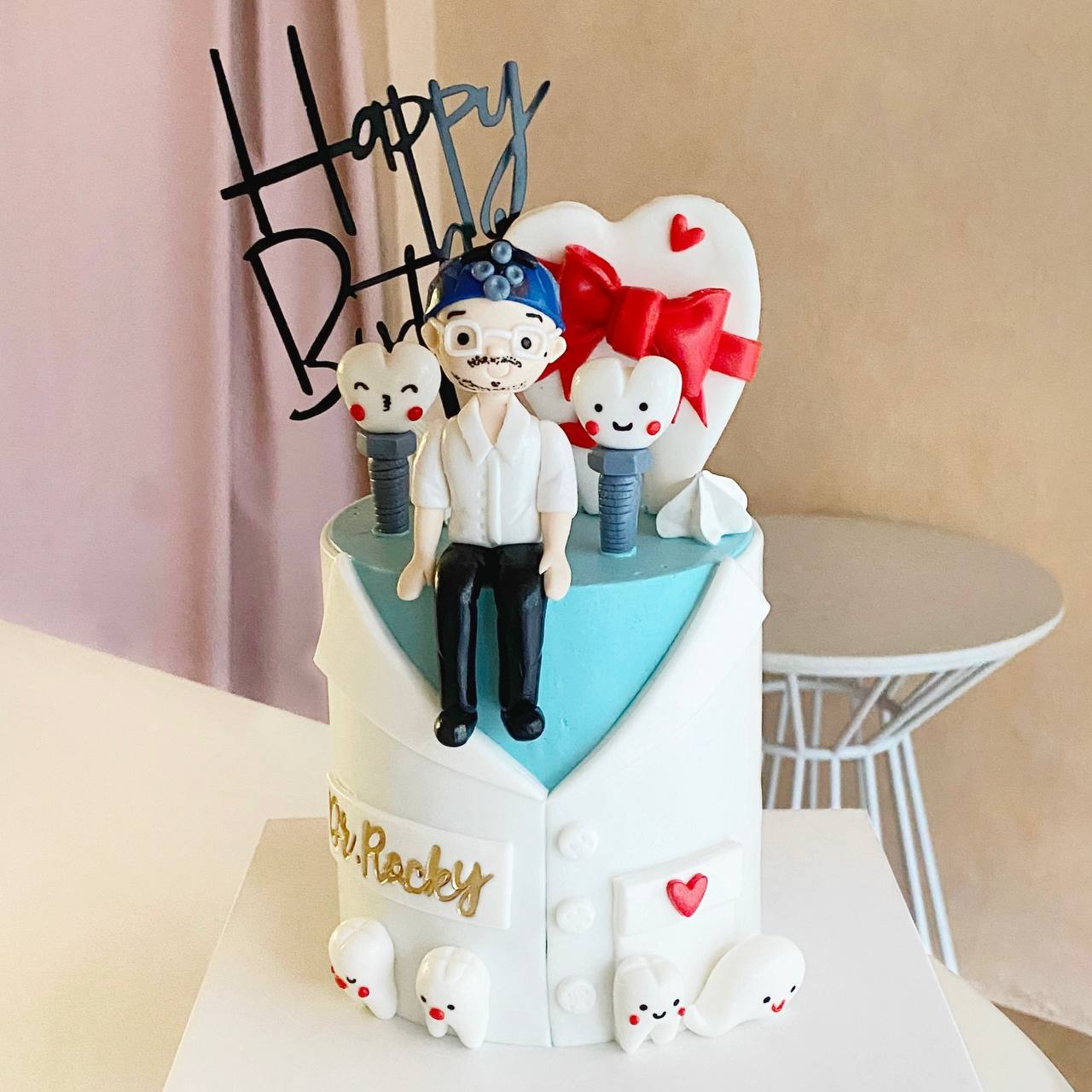 best customised cake, delivery, singapore, best bakery