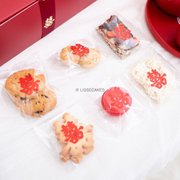 [过大礼 Guo Da Li] GDL Dessert Box A