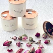 [Customisable] Floral Wedding Macarons